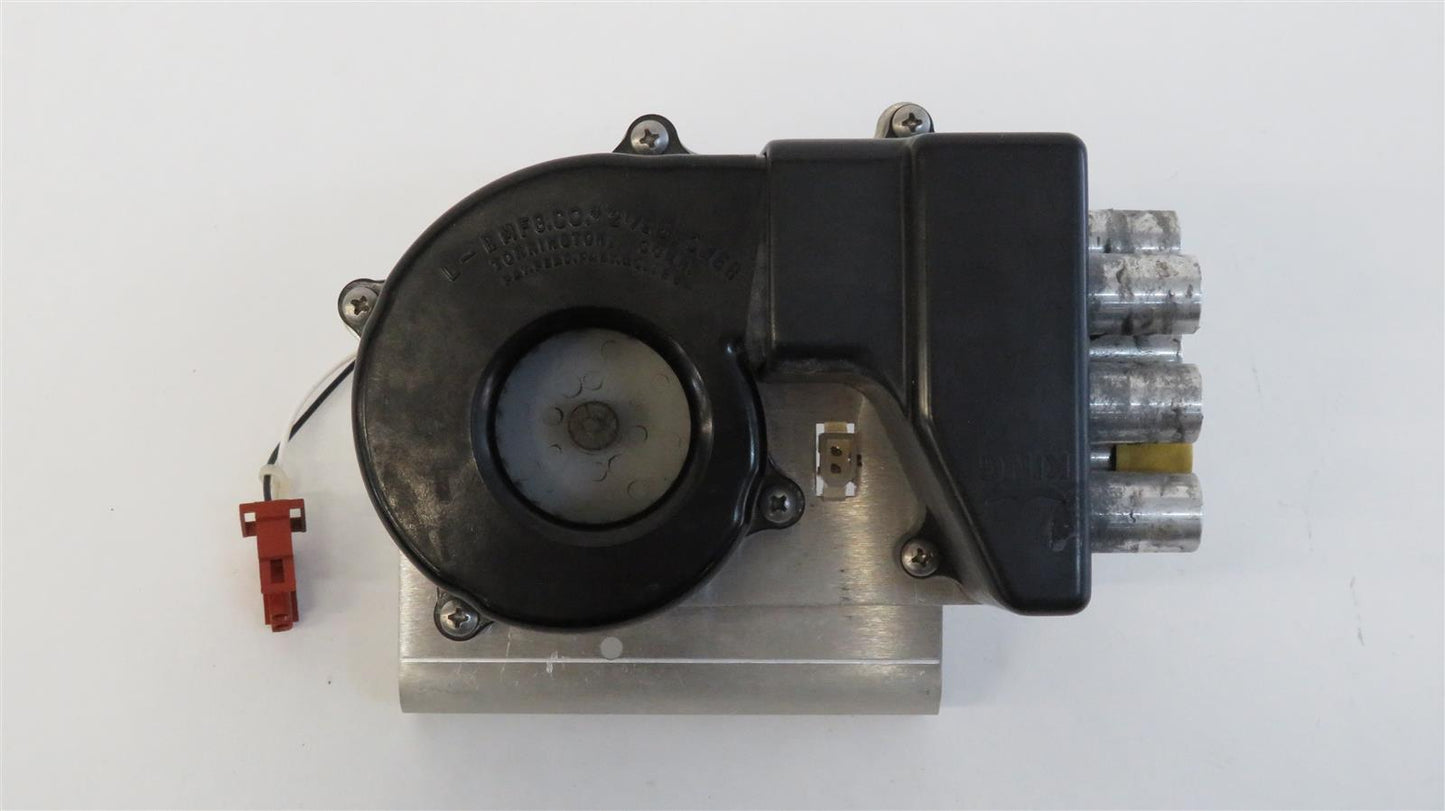 King KA33 FAN Avionics Cooling 071-4037-01 King KA33