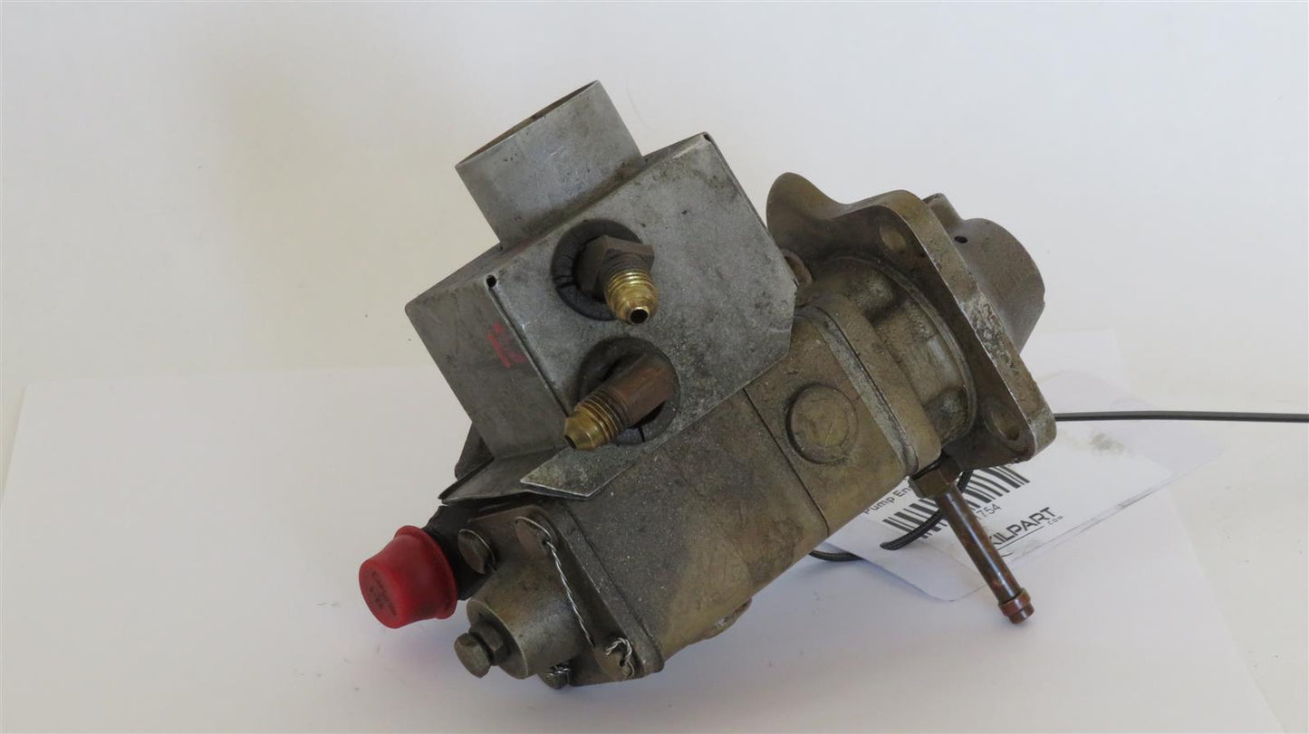 Beechcraft 95-B55 Baron IO-470-L Fuel Pump Engine driven