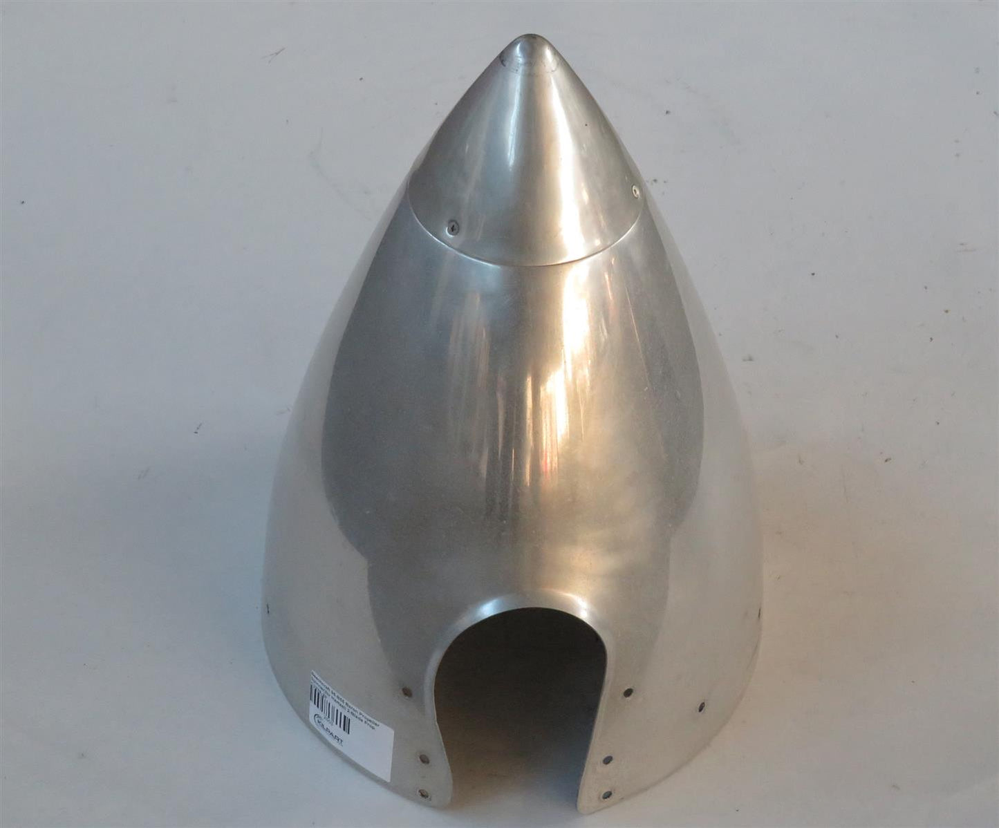 Beechcraft 95-B55 Baron Propeller Spinner for Hartzell 2-Blade Prop. C3278-2P