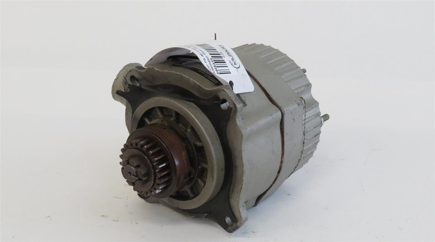 Piper PA-46-310P Malibu Kelly Aerospace Alternator Gear Drive 24V 60Amp 646843R