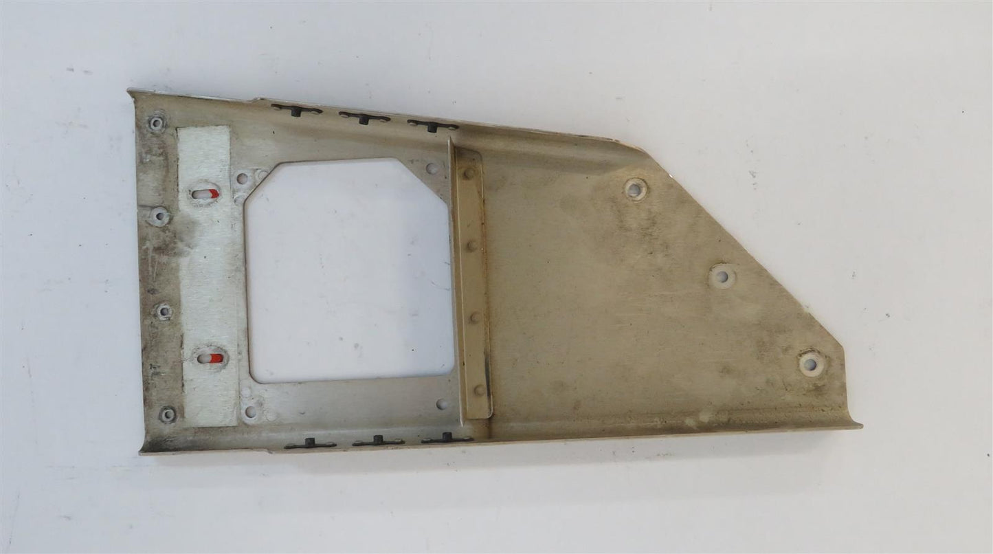 BENDIX KING Pitch Servo Autopilot Bracket 047-6797-02