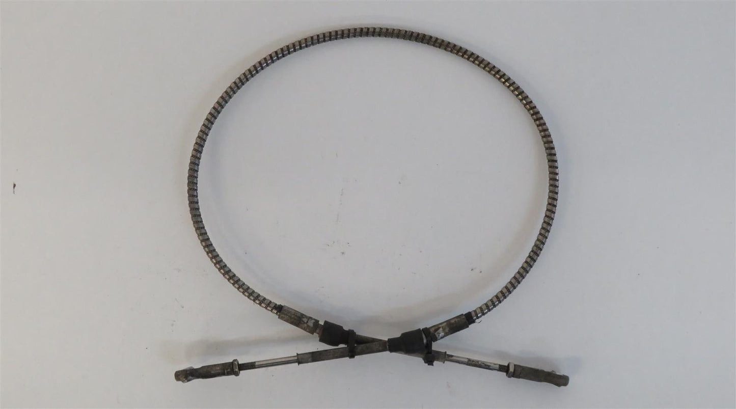 Piper PA-46-310P Malibu Bleed Dump Valve Control Cable Assembly 653343