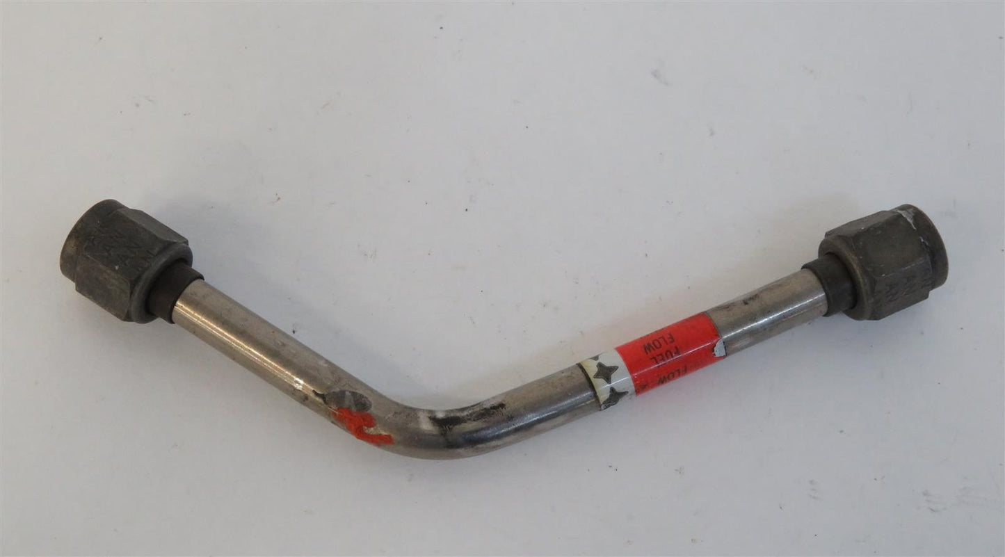 Piper PA-46-310P Malibu TUBE ASSEMBLY Fuel Flow Indicator 84015-54 84015-054