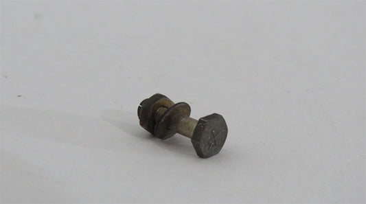 Piper PA-46-310P Malibu TSIO-520-BE Fastner Assembly Overboost Valve Bolt AN3-6A Washer AN960-10L Nut AN363-1032