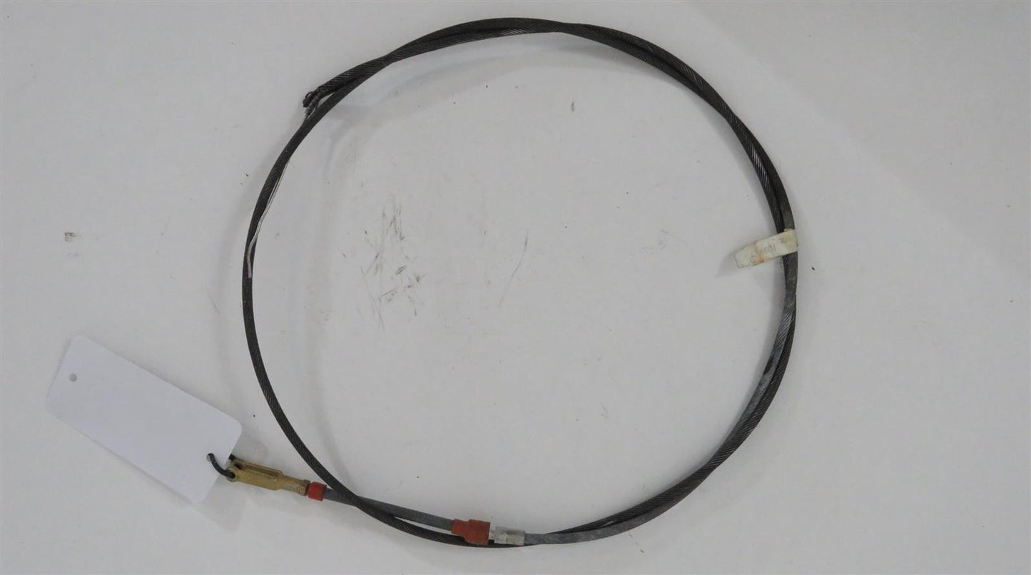 Piper PA-46-310P Malibu CONTROL CABLE ASSEMBLY Alternate Air 653338