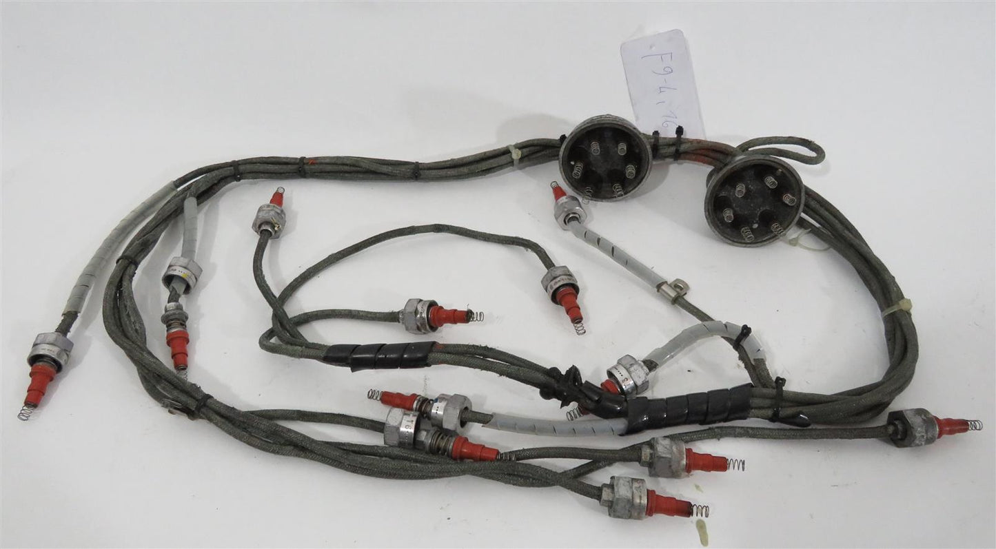 Piper PA-46-310P Malibu TSIO-520-BE Harness Assembly lgnition 646403