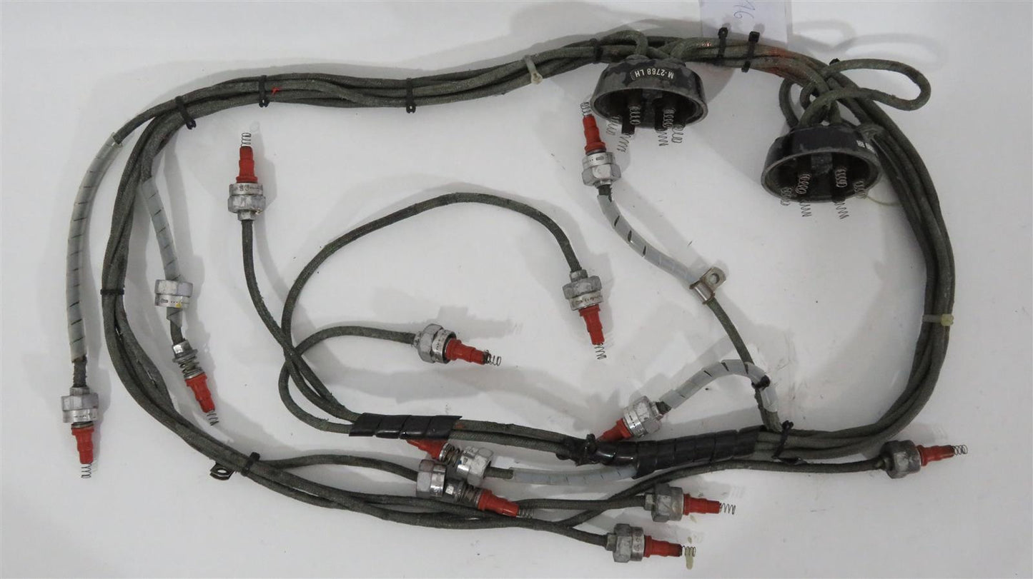 Piper PA-46-310P Malibu TSIO-520-BE Harness Assembly lgnition 646403