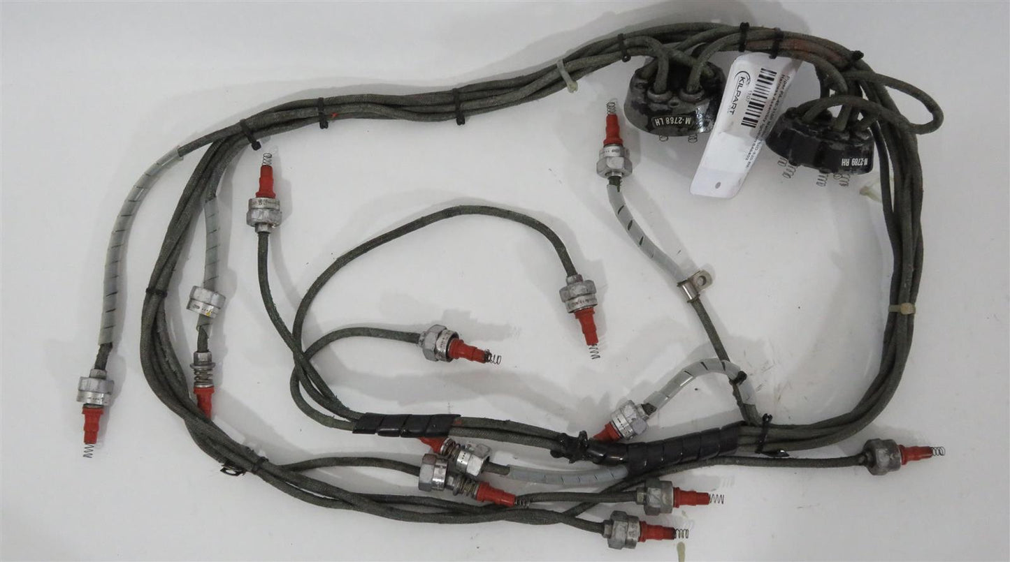 Piper PA-46-310P Malibu TSIO-520-BE Harness Assembly lgnition 646403