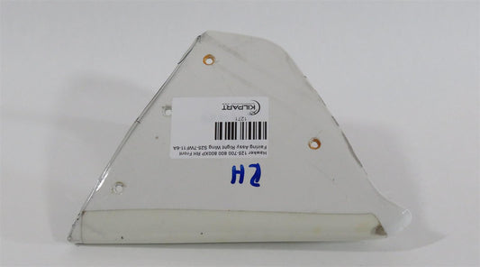 Hawker 125-700 800 800XP RH Front Fairing Assy Right Wing S25-7WF11-6A