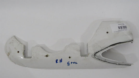 Hawker 125-700 800 800XP RH Front Fairing Assy Right Wing S25-7WF13-19A