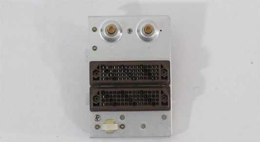 COLLINS Connector Plate Kit 628-8657-001 REF-E