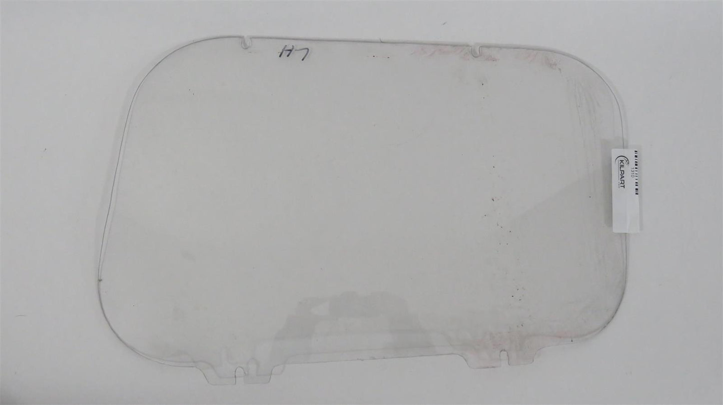 Hawker 125-700 Cockpit Window Cover Panel LH 25-7DC7-3 or 25-6DC115-3