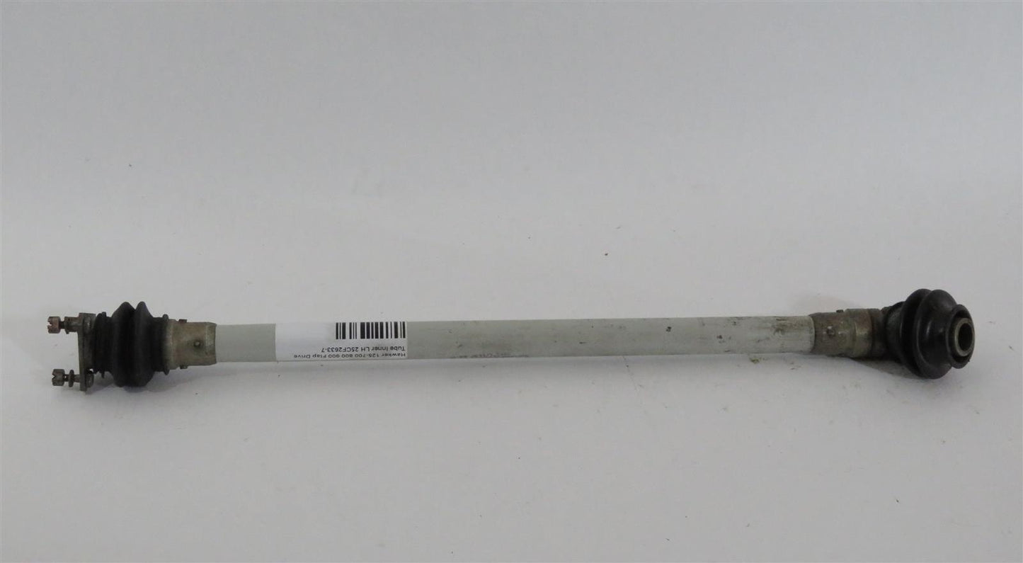 Hawker 125-700 800 900 Flap Drive Tube Inner 25CF2633-7