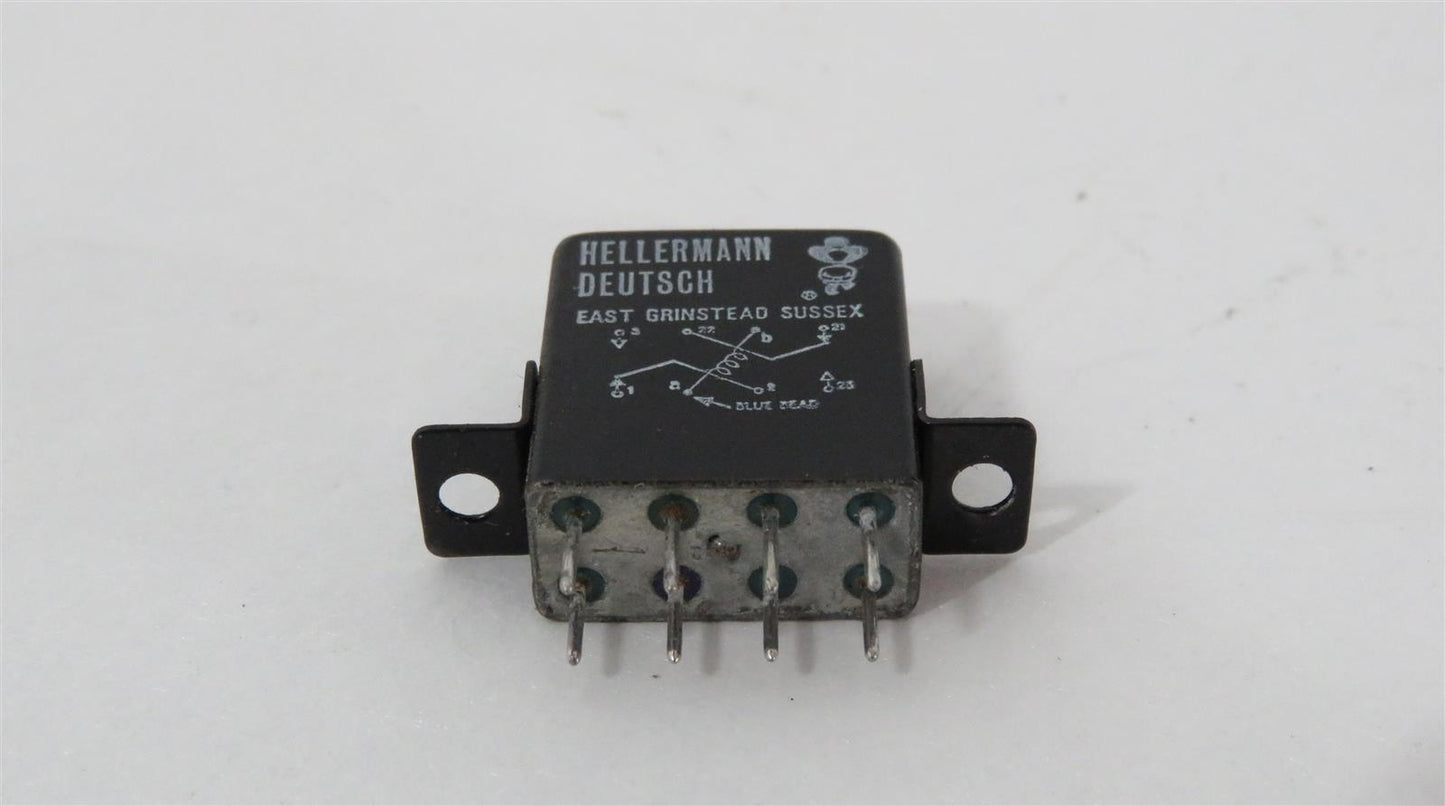 Aircraft Relay Sealed HDS8SF3J06 or HEE811530992