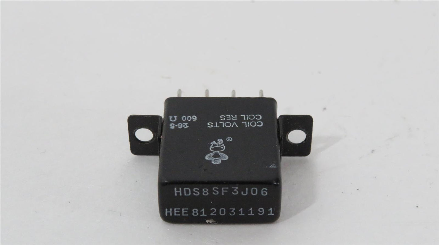 Aircraft Relay Sealed HDS8SF3J06 or HEE811530992