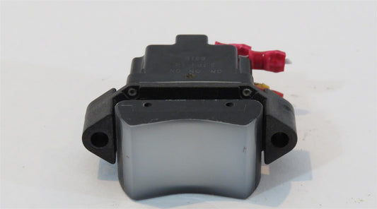 Hawker 125-700 800 Upper Control Panel Rocker Switch 2TP1-10