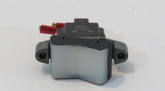 Hawker 125-700 800 Upper Control Panel Rocker Switch 1TP1-3