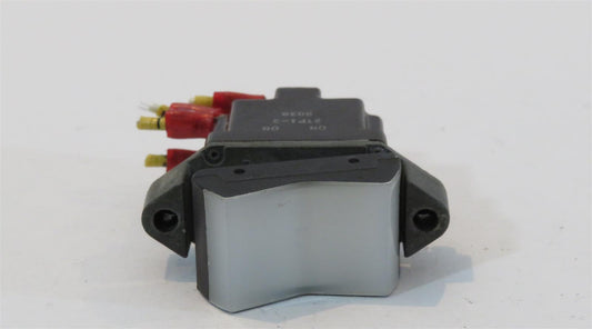 Hawker 125-700 800 Upper Control Panel Rocker Switch 2TP1-3