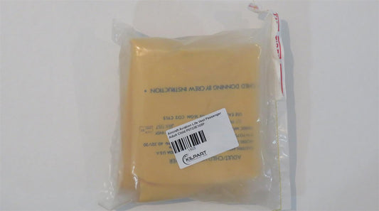 Aircraft Aviation Life Vest Passenger Adult Child P0723E105P