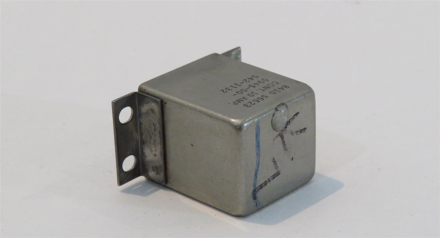 Aircraft Relay Sealed 150Ohm BR14X-150A2-26V BABCOCK