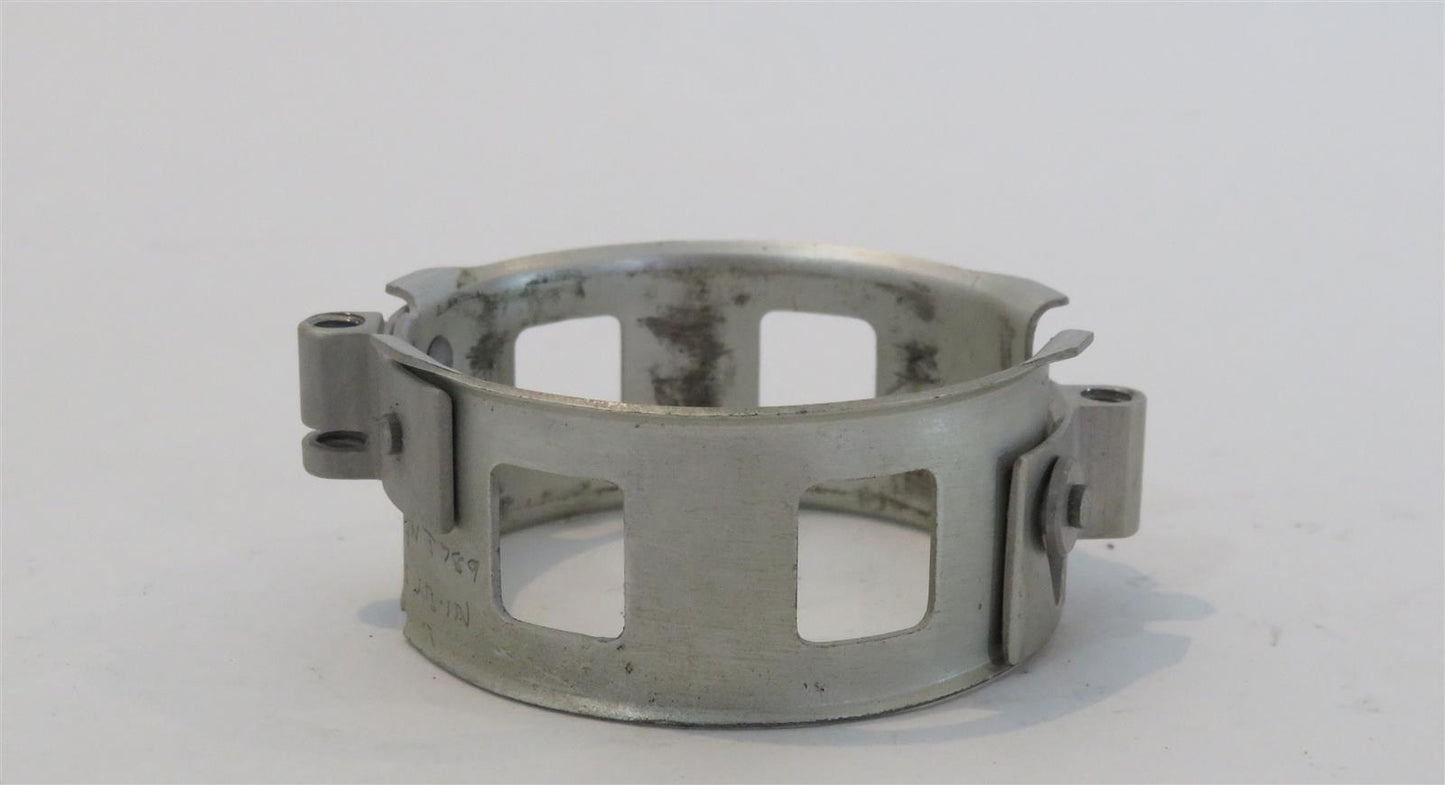 Round Instrument Clamp C12956