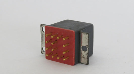 Aircraft Relay CURRENT SENSING 770-537