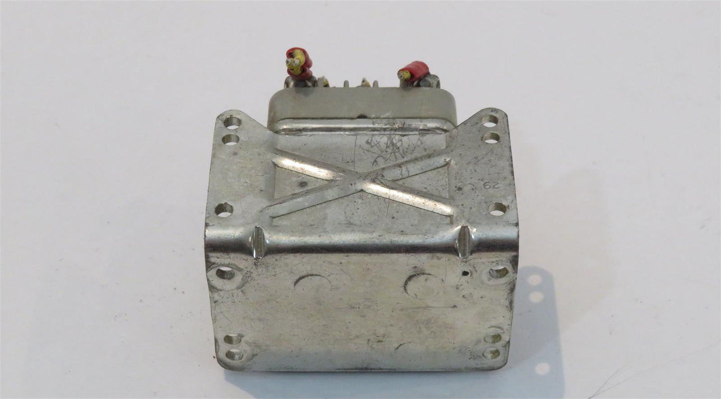 AIRCRAFT RELAY 10AMP SEALED 9274-4024