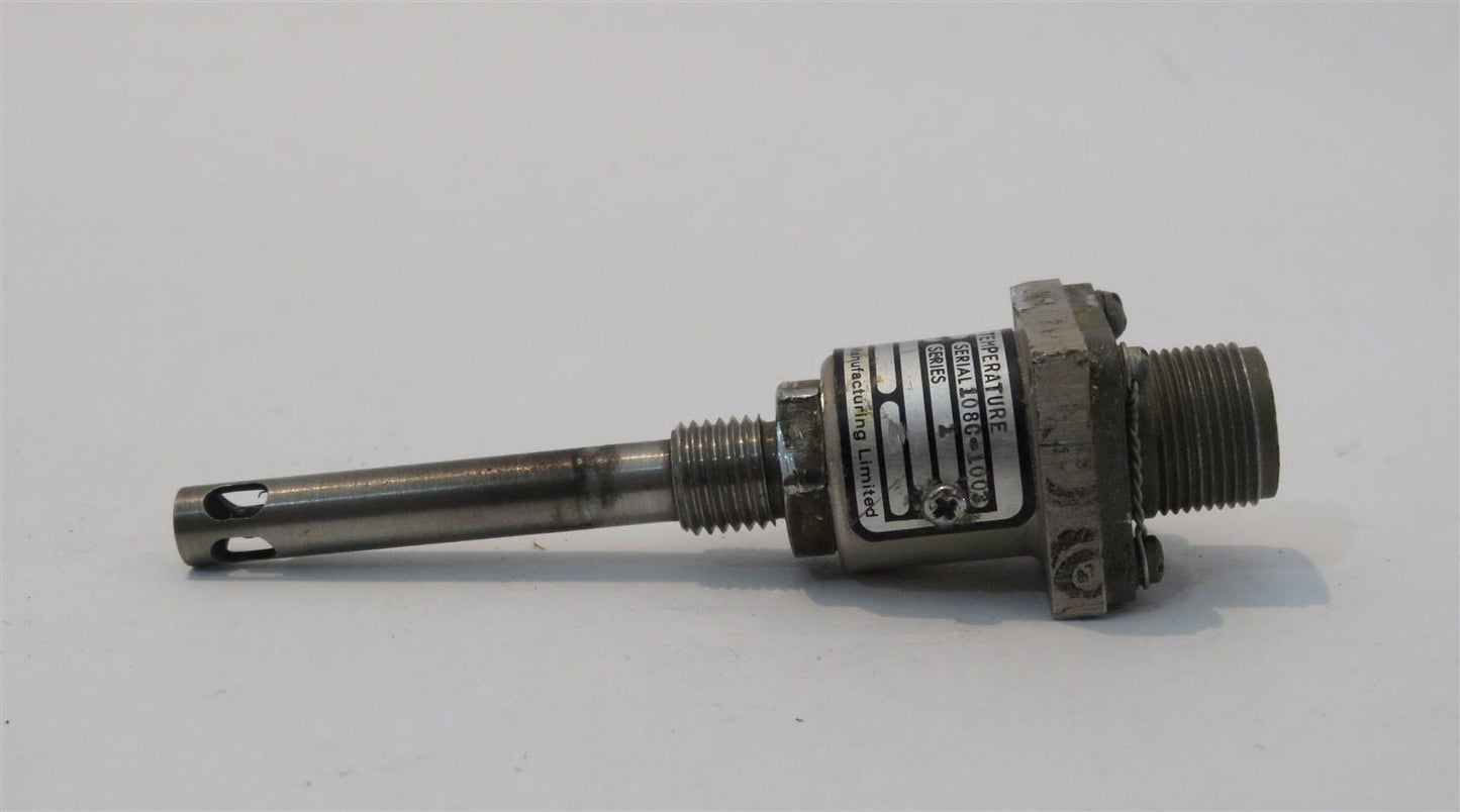 TEMPERATURE SENSOR 548408-1