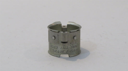 Round Instrument Clamp C13253