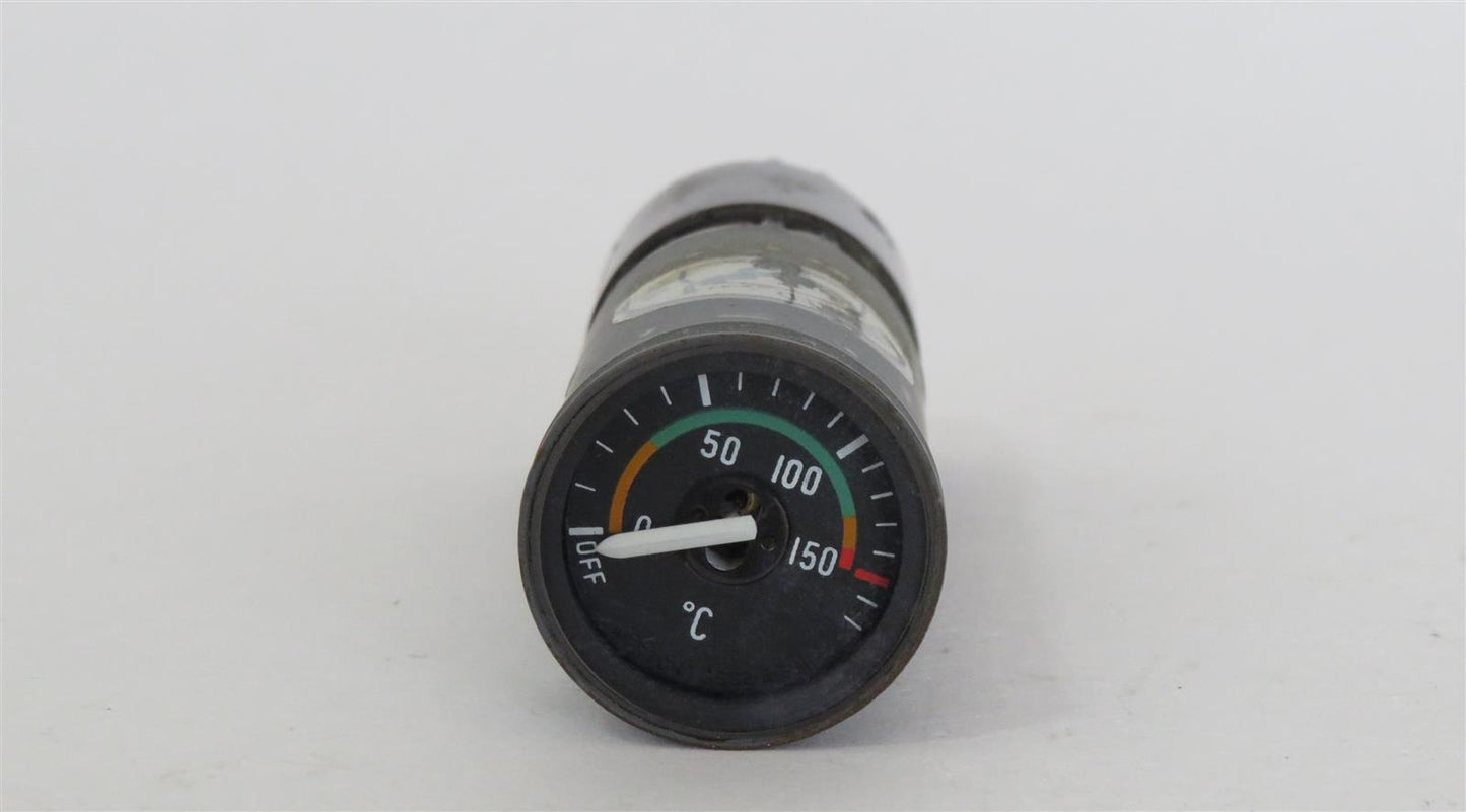 Oil Temperature Indicator 28V S532-2-321