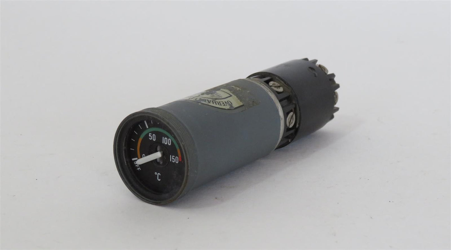 Oil Temperature Indicator 28V S532-2-321