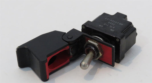 Toggle Switch 2TL1-3 or MS24524-23