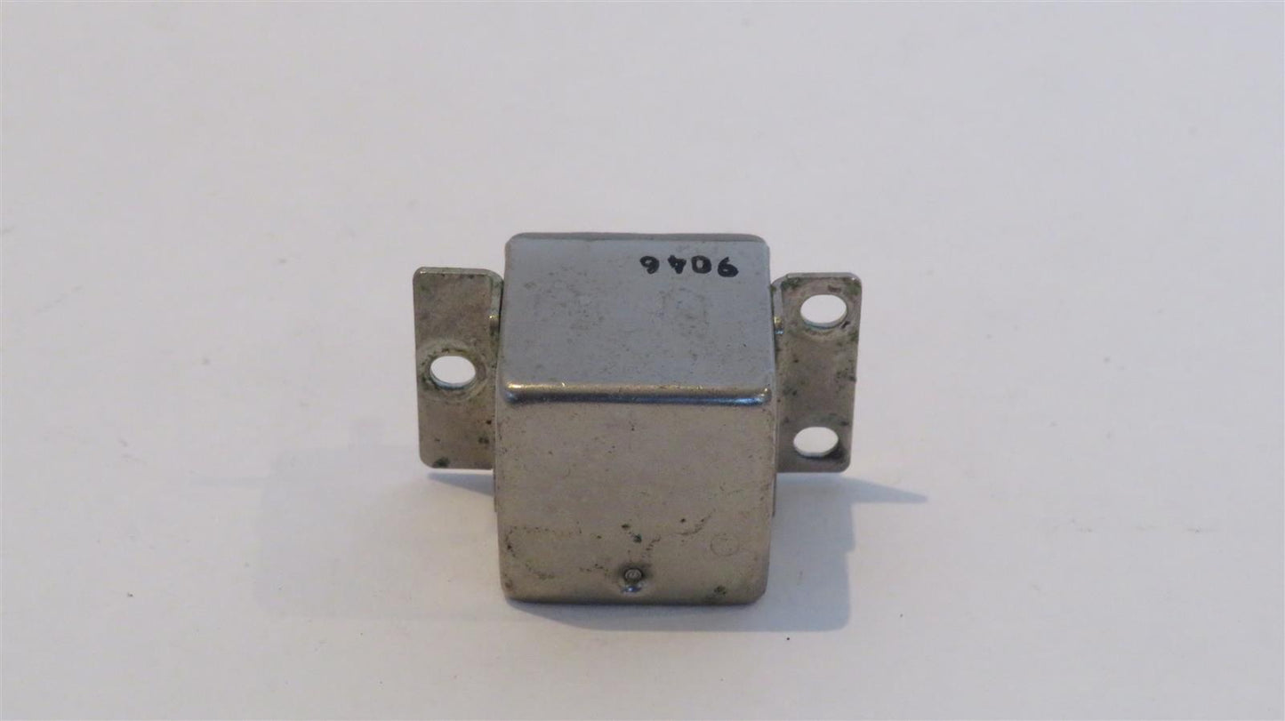 Aircraft Relay Sealed 25AMPS MS27743-6