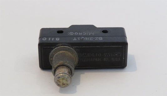 Aviation Aircraft Switch PLUNGER BZ-2RQ1T