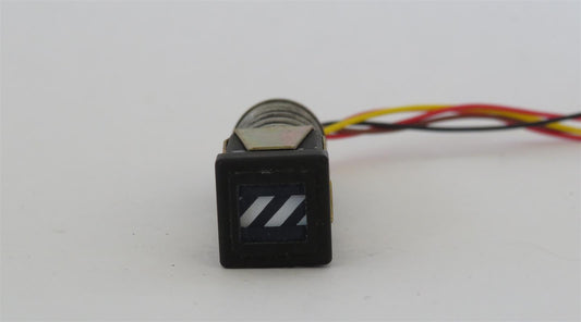 INDICATOR ASSY MAGNETIC 6333-014-01A4A