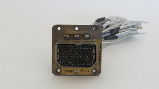 AMP Connector Assembly RM1P67S-00