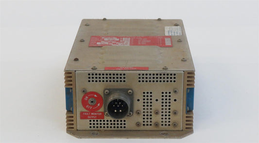 STATIC INVERTER 250VA 501-1235-01