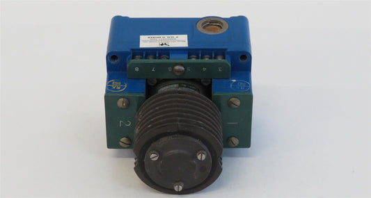 LUCAS CONTACTOR LDA200-B18C