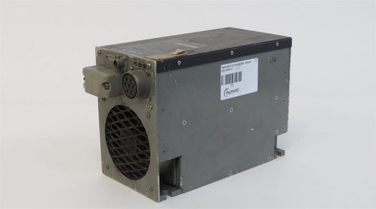 MAIN STATIC INVERTER 1250VA 501-1235-01