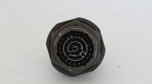 Circular Connector Assembly 6027-20-41SW