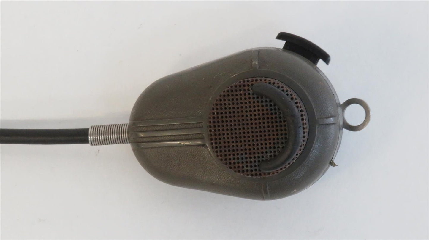 Shure Brothers 488T Microphone