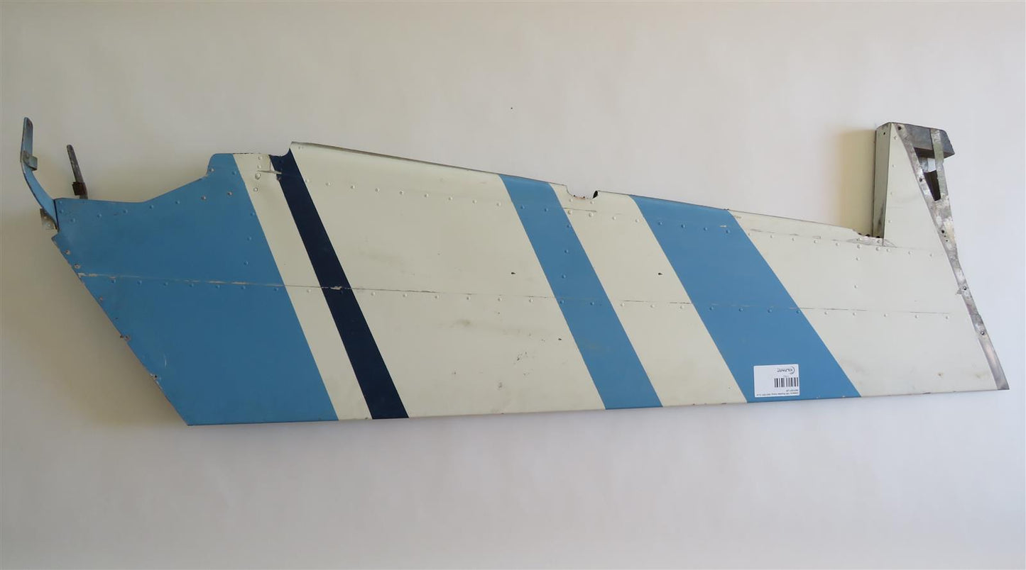 Cessna 150 Rudder Assy 0431001-2 or  0431001-29