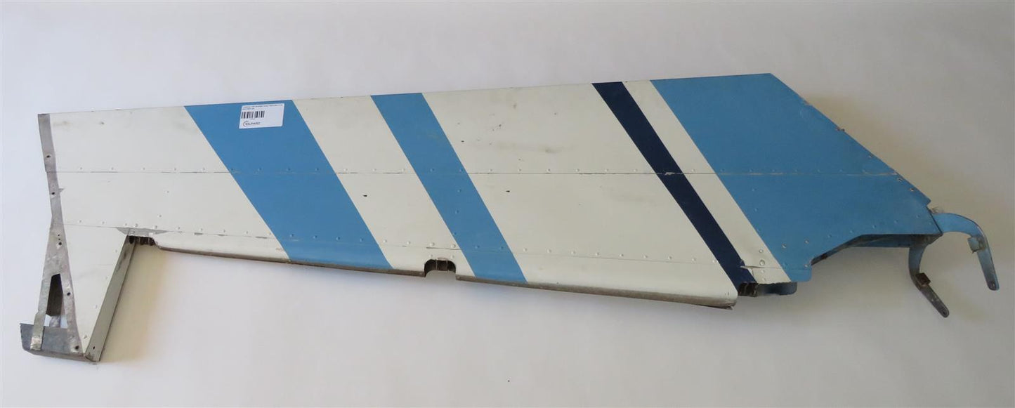 Cessna 150 Rudder Assy 0431001-2 or  0431001-29