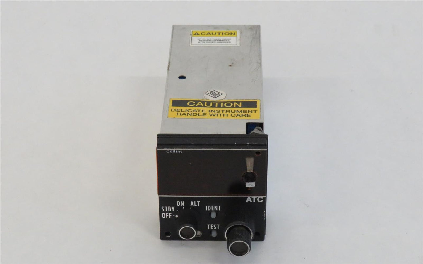 COLLINS CTL-92 Transponder Control 622-6523-208