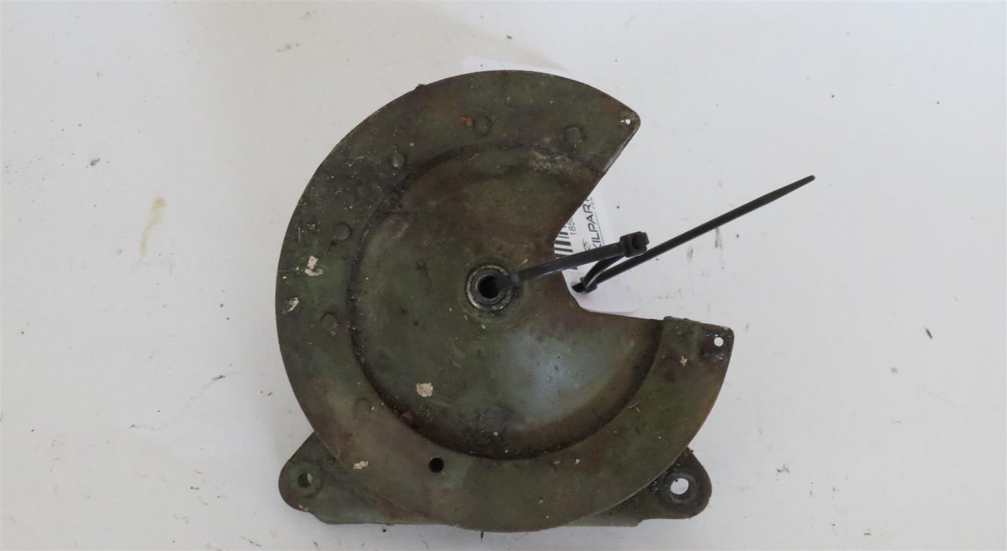 Cessna 150 Flap Drive Pulley Assy RH 0760612-1