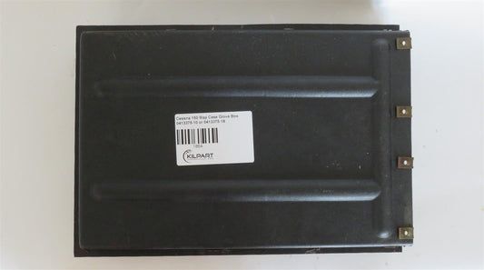 Cessna 150 Map Case Glove Box 0413375-10 or 0413375-18