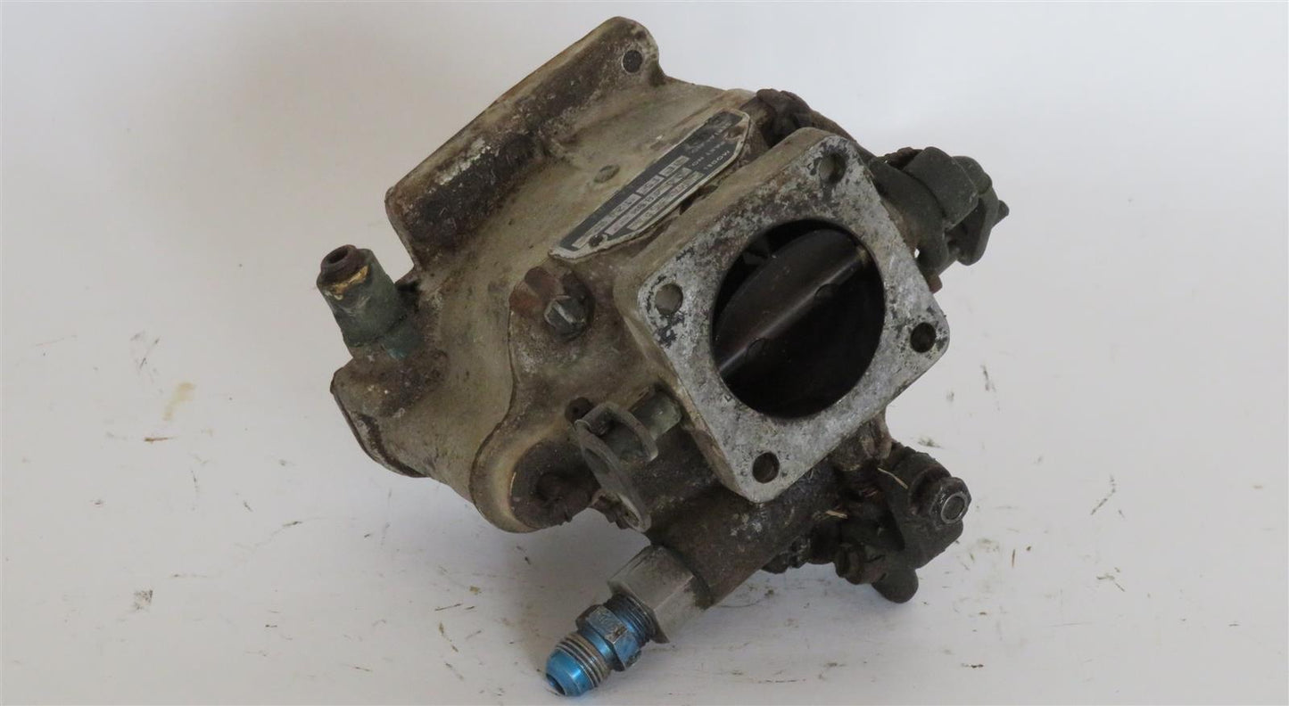 Cessna 150 Continental O-200 Marvel Schebler Carburetor MA-3SPA 10-4894