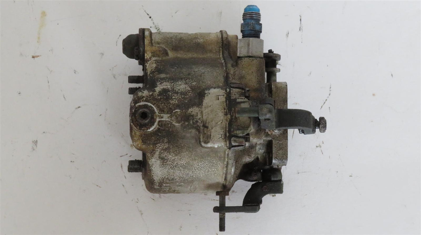 Cessna 150 Continental O-200 Marvel Schebler Carburetor MA-3SPA 10-4894