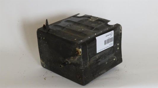 Cessna 150 Battery Box 0413402-1 or  0413402-6