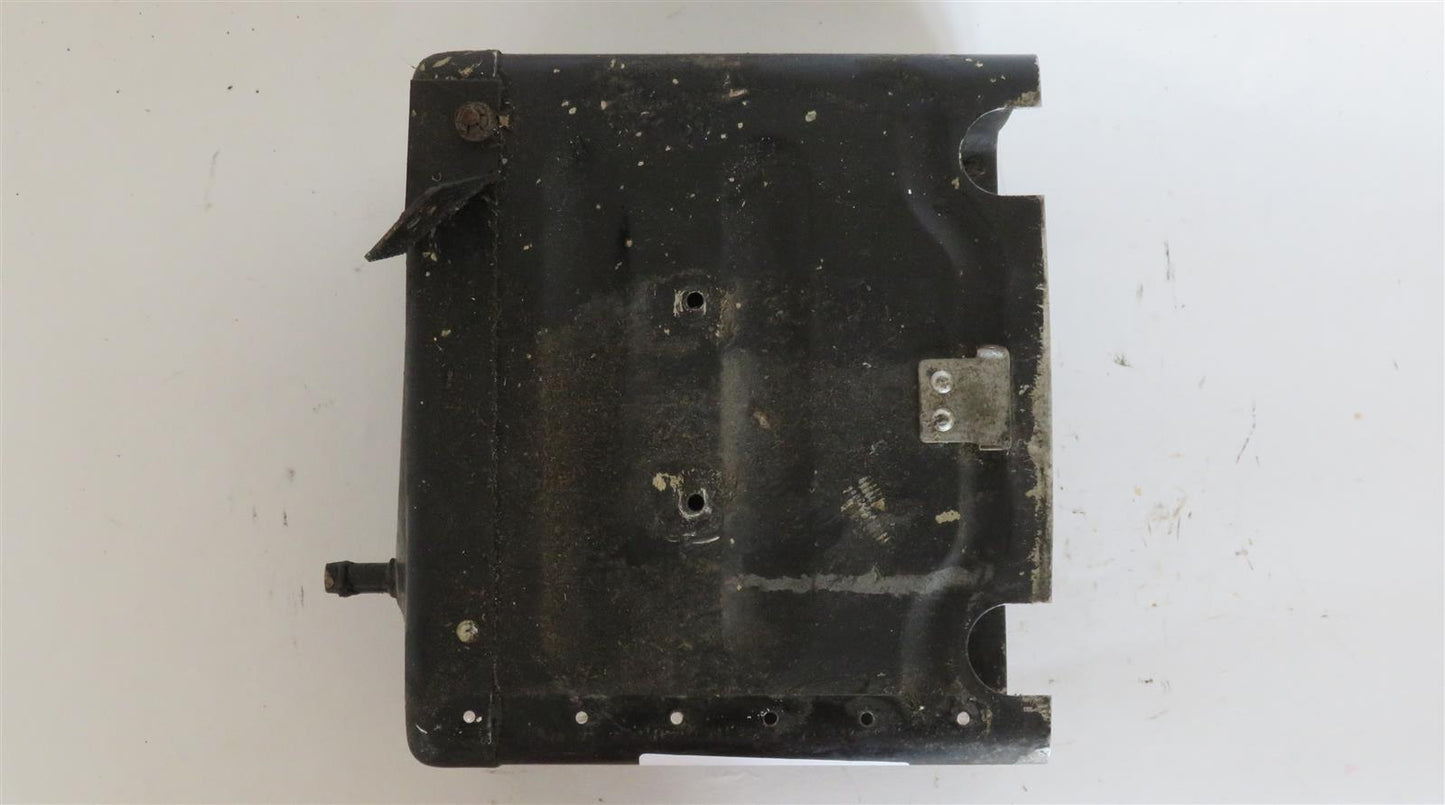 Cessna 150 Battery Box 0413402-1 or  0413402-6